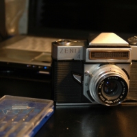 Idiots Guide To Repair a ZENIT 4