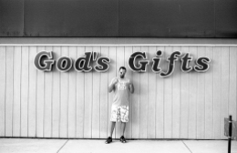 "God's Gift"